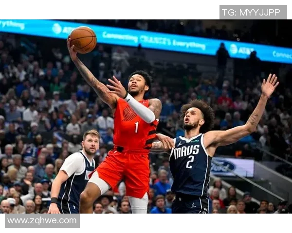 开拓者与独行侠激战8月12日期待精彩对决与球星表现