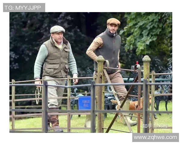 从此就是贝爵爷，英媒：贝克汉姆今天正式被颁发爵士头衔