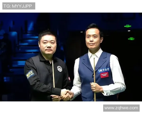 斯诺克路程：我国18人冲64强，3大TOP16首秀，傅家俊吕昊天退赛！